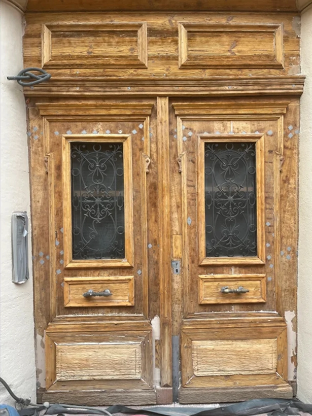 Sablage et d&eacute;capage m&eacute;taux dans le Gard et l&rsquo;H&eacute;rault 
